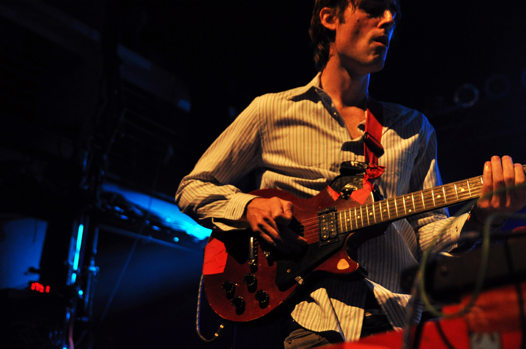 Battles / credit: Loren Wohl